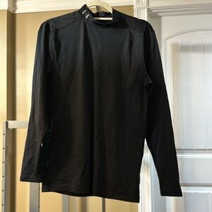 Under armor compression long sleeve